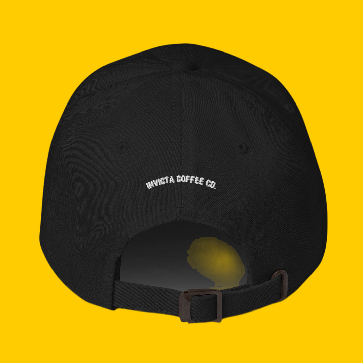 ICC Dad Hat