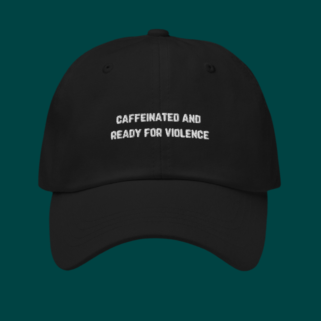 CRFV Dad Hat