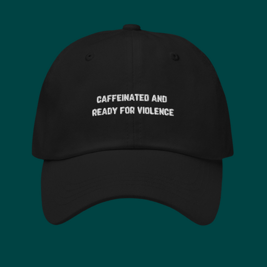 CRFV Dad Hat