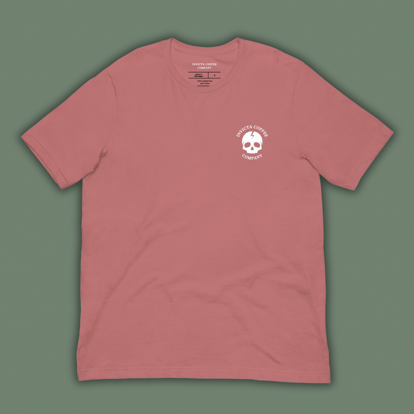 The Reaper t-shirt