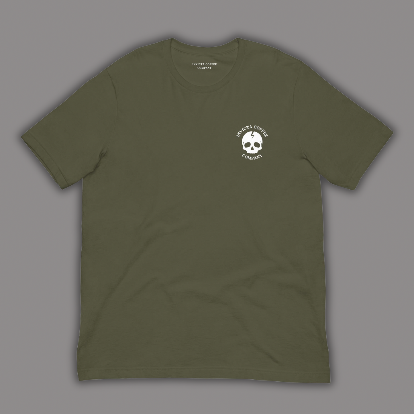 The Reaper t-shirt