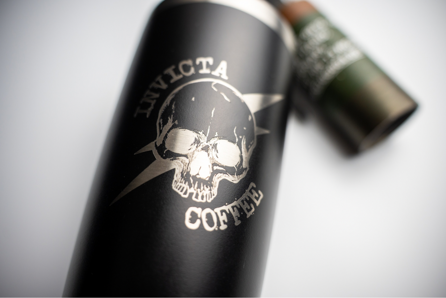 Invicta Coffee Travel Mug