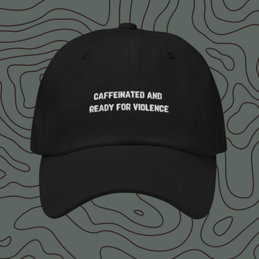CRFV Dad Hat