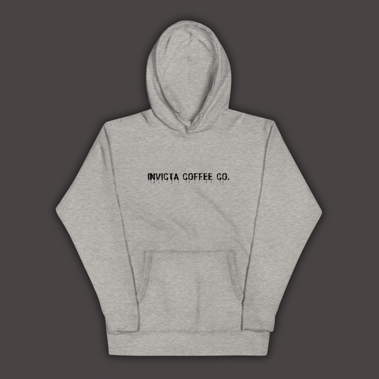 Unisex ICC Hoodie